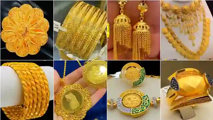الأصفر بكام انهاردة..بعد انخفاضه تعرف على سعر الذهب اليوم في محلات الصاغة بمصر ومفاجأة في عيار 21