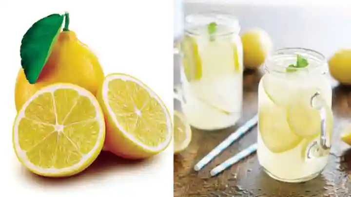 رطب على قلبك في الصيف..وصفات مختلفة لعمل عصائر الليمون المثلجة بأكثر من وصفة وفواكهة متنوعة منها الأناناس والتوت اكتشفي طعم الانتعاش